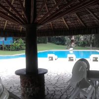 Casa à Venda em Ilhabela- Condomínio com piscina para morar bem
