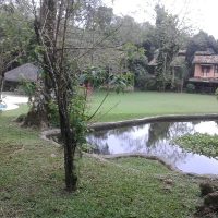 Comprar casa mobiliada em ilhabela