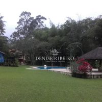 Casa à Venda em Ilhabela com piscina