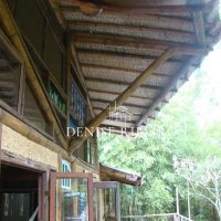 Casa à Venda em Ilhabela na Praia do Bonete