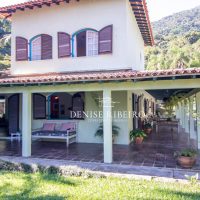 Casa com escritura à venda em Ilhabela - Região Norte