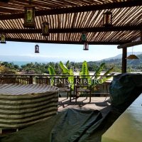 Casa na praia em Ilhabela