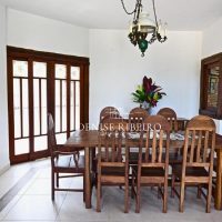 Casa na praia em ilhabela