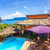 Comprar casa em Ilhabela