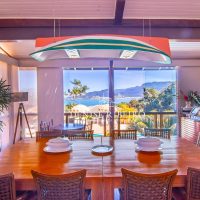 Casa com vista para comprar em Ilhabela