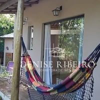 Casa com chalé a venda em ilhabela