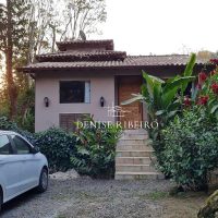 Casa para comprar na Cocaia em Ilhabela