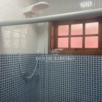 Casa com piscina para vender em ilhabela