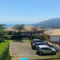 Casa na praia em ilhabela