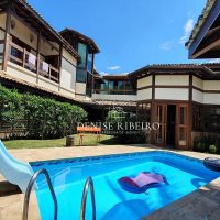 Aluguel Casa para temporada em Ilhabela