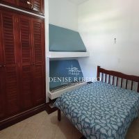 Férias com a família em Ilhabela