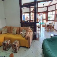 Casa para feriado em Ilhabela