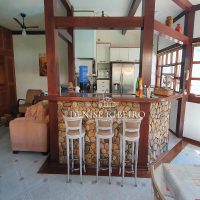 Casa de temporada em Ilhabela