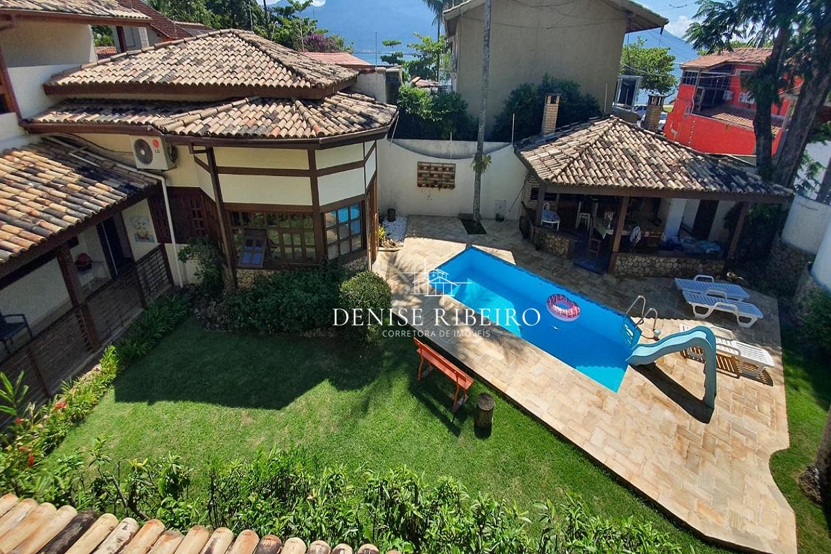Imobiliária em Ilhabela