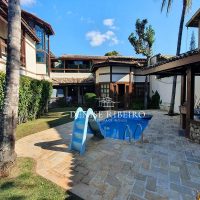 Casa em Ilhabela bem localizada
