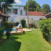 Casa para temporada em Ilhabela
