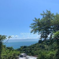 Vista para o mar Ilhabela